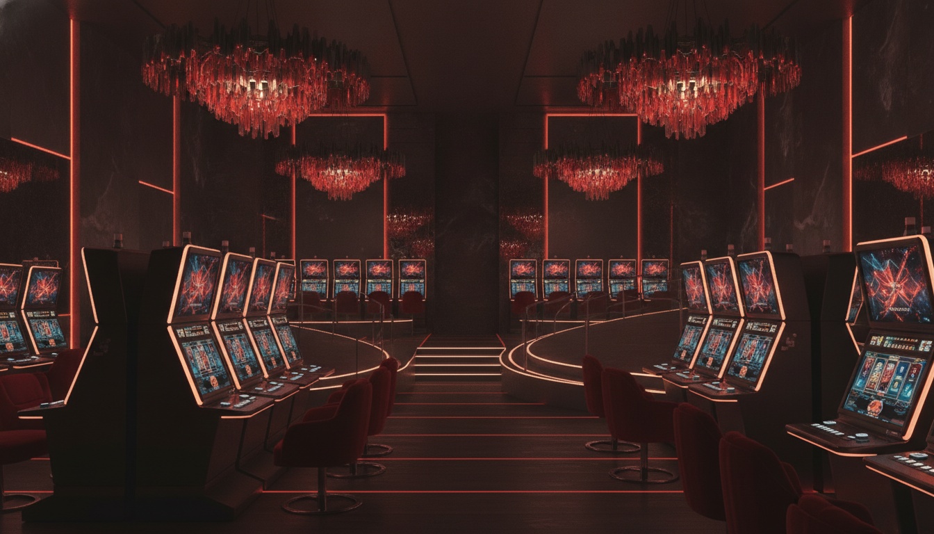 Slotsvader Casino — Responsible Gambling Practices